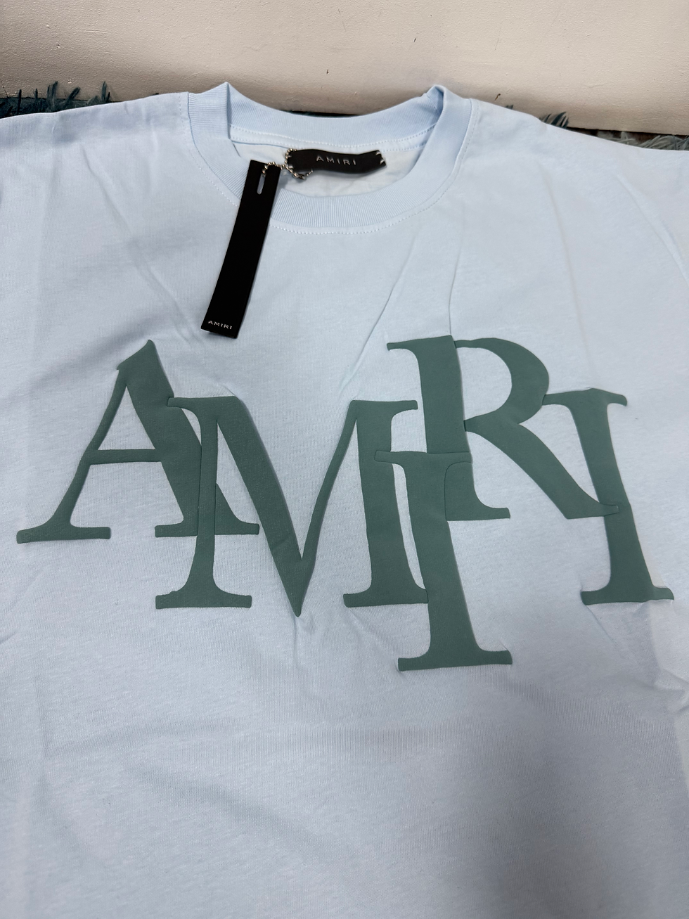 Thumbnail: AMIRI SHIRT