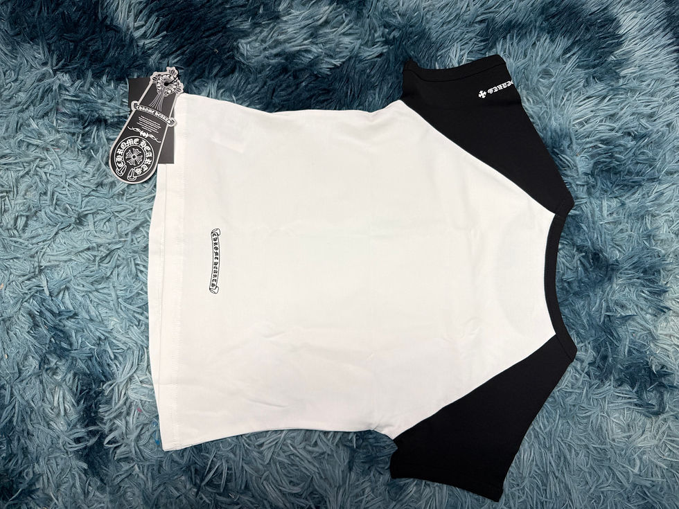 Thumbnail: CHROMEHEART SHIRT