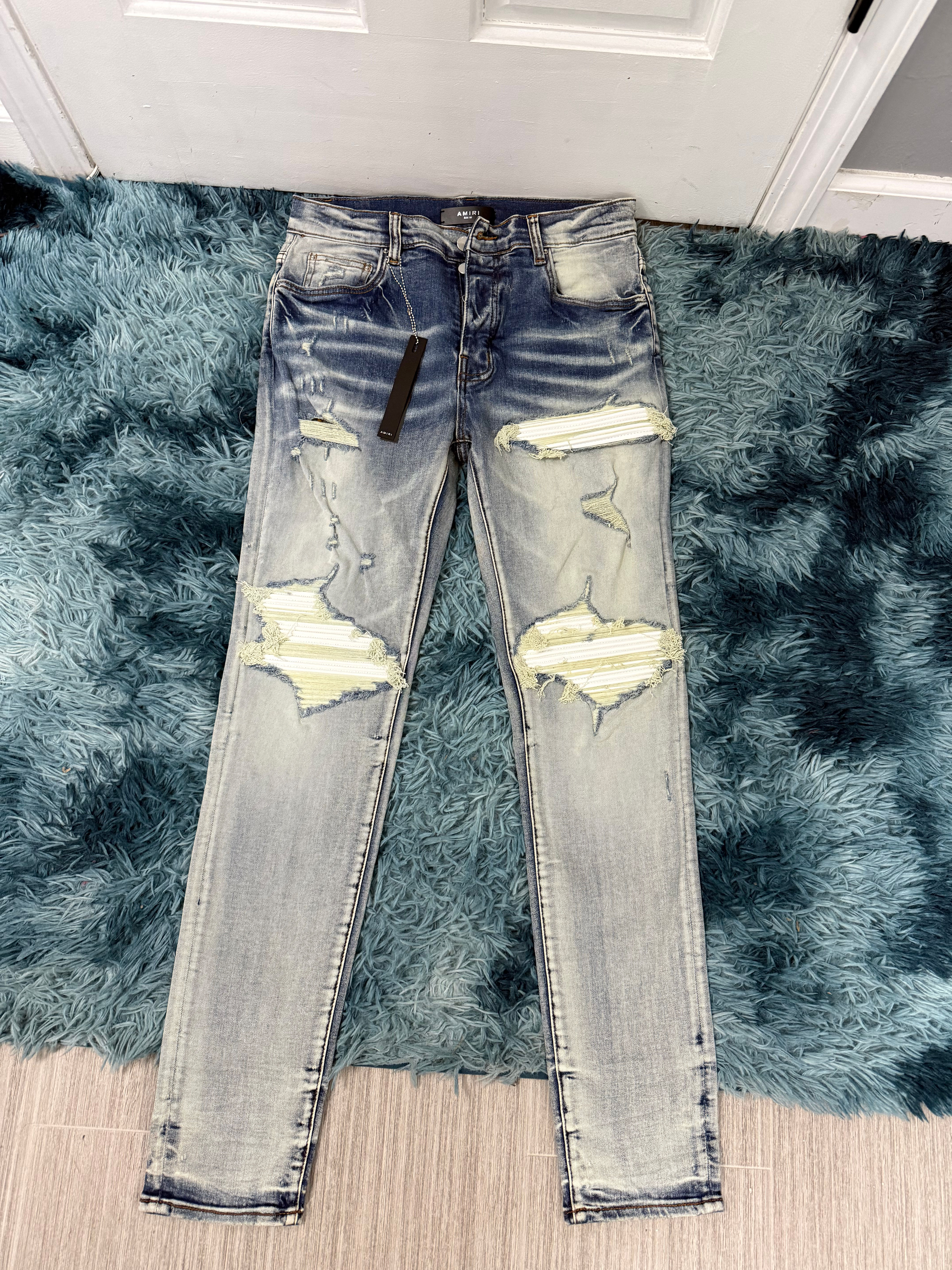 AMIRI JEANS