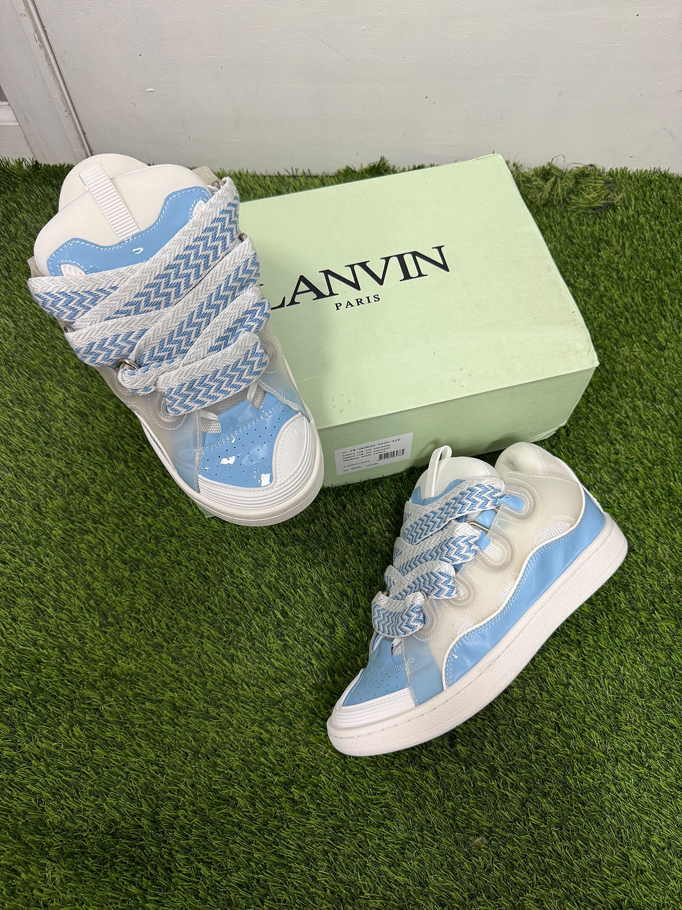 Thumbnail: LANVIN SHOES