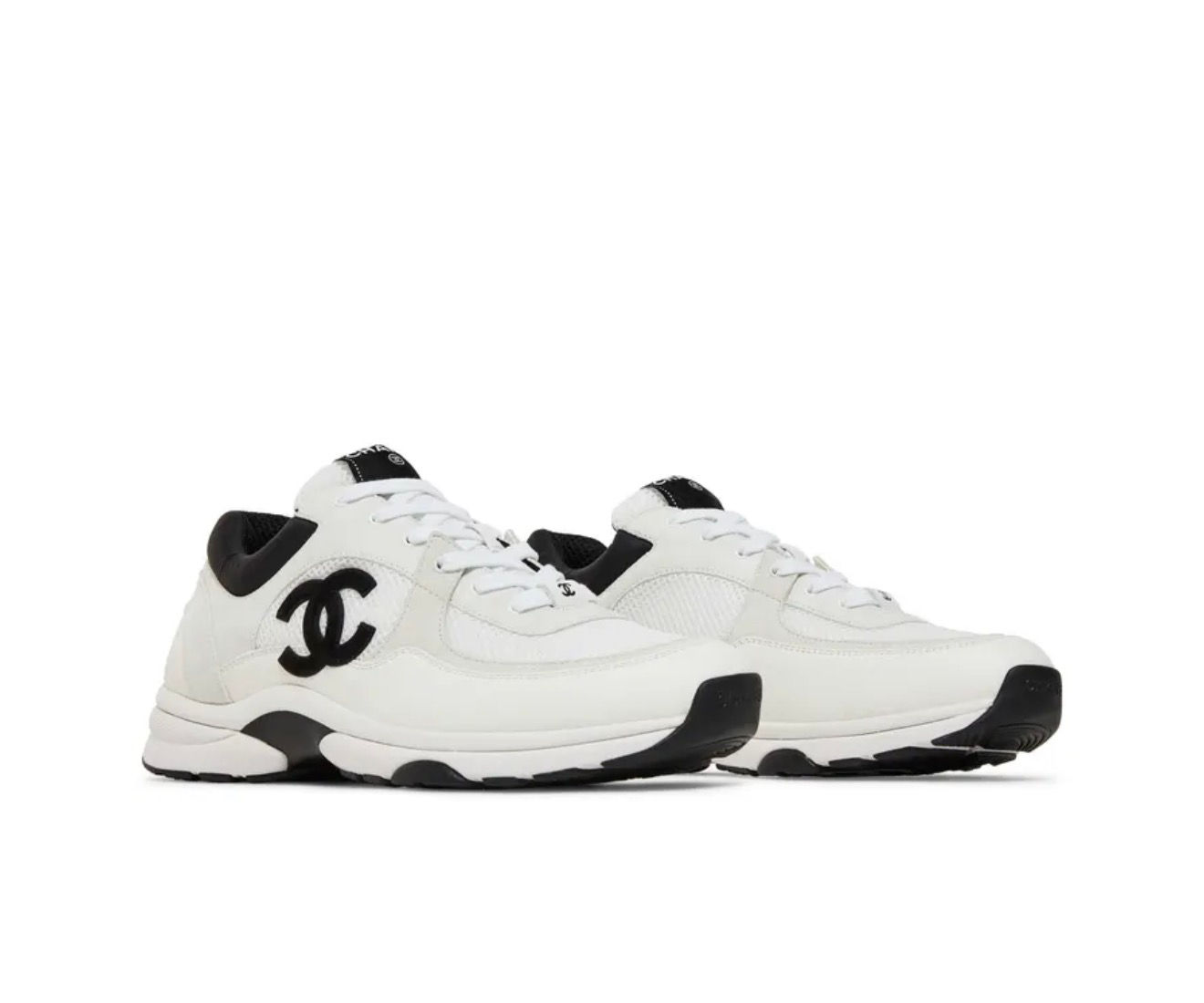 CHANEL SNEAKERS 