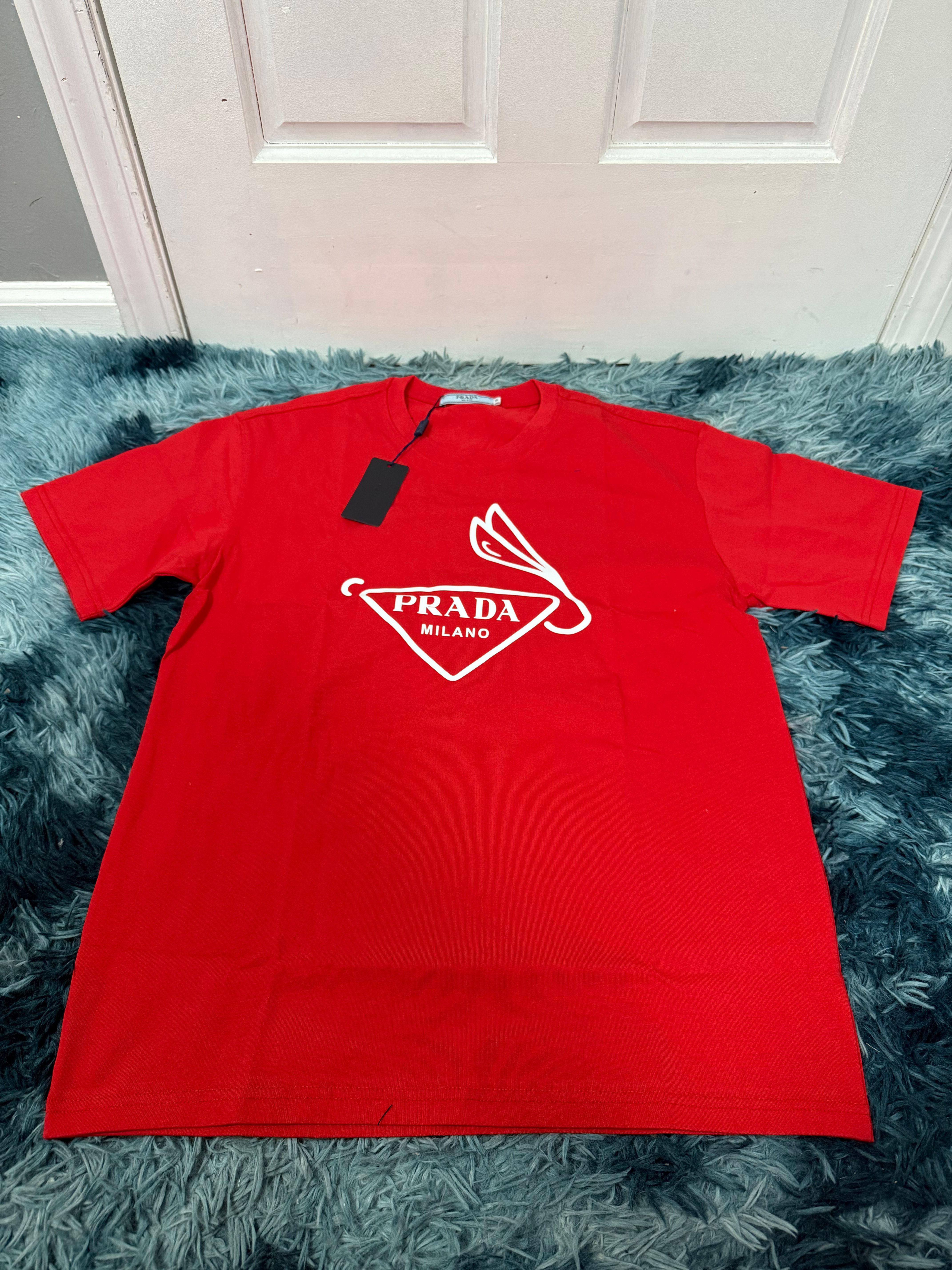 PRADA SHIRT