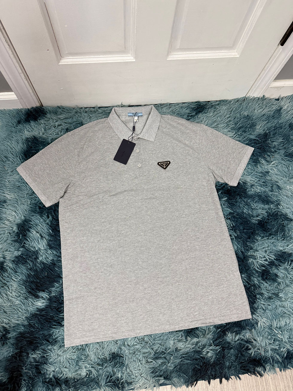 Thumbnail: PRADA SHIRT