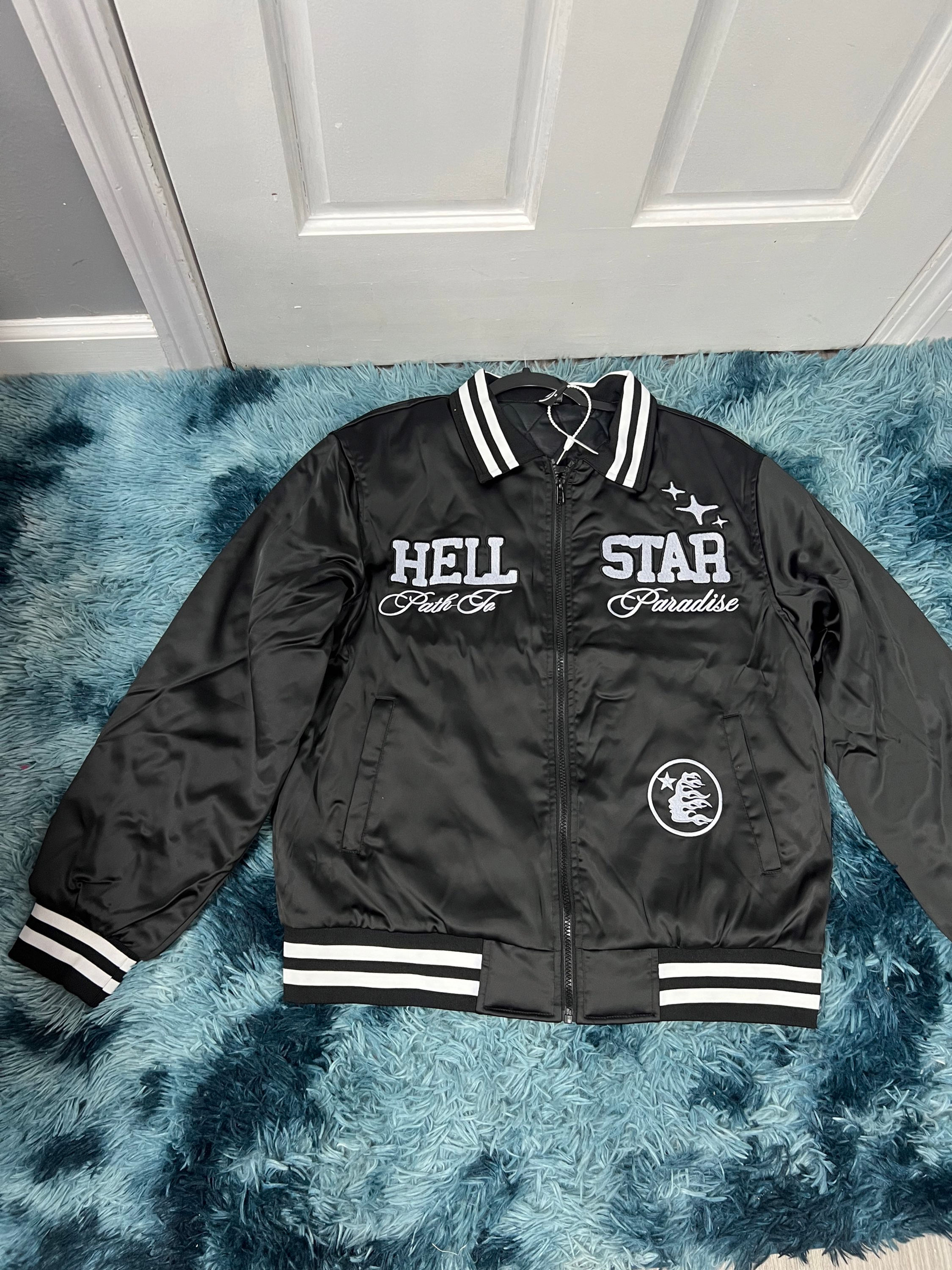 HELLSTAR JACKET 