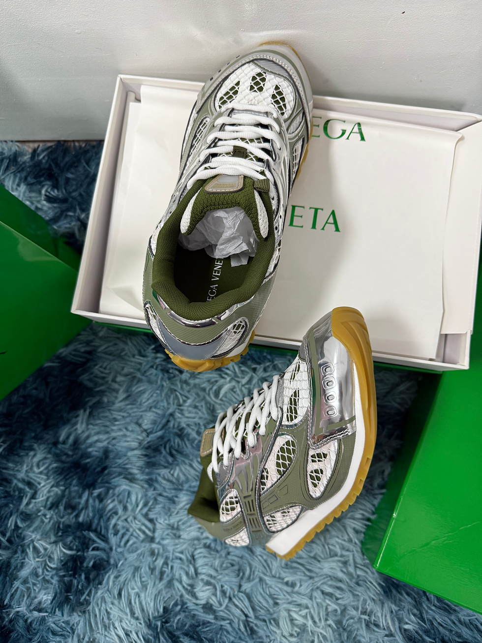 Thumbnail: BOTTEGA SHOES 