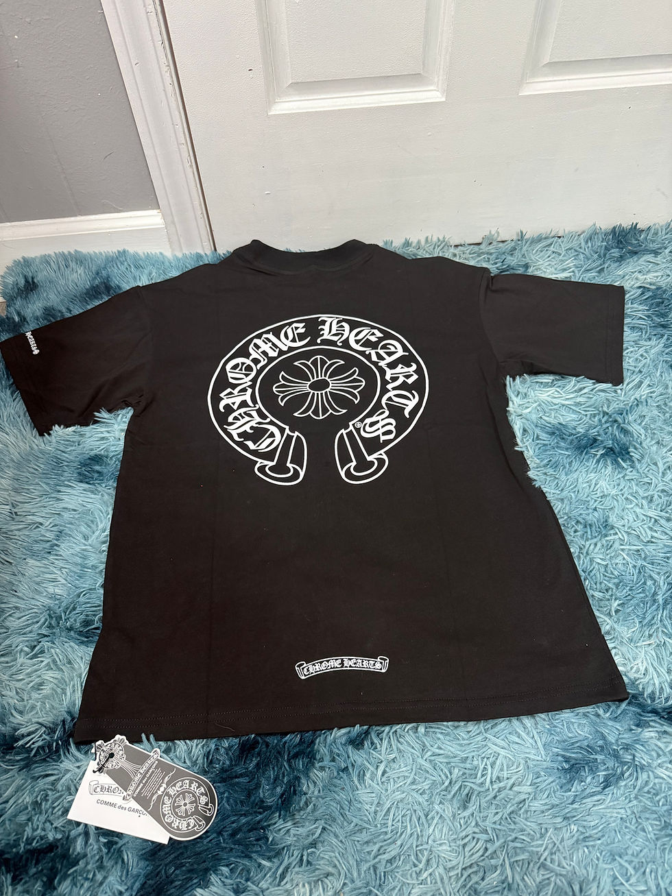 Thumbnail: CHROMEHEART SET