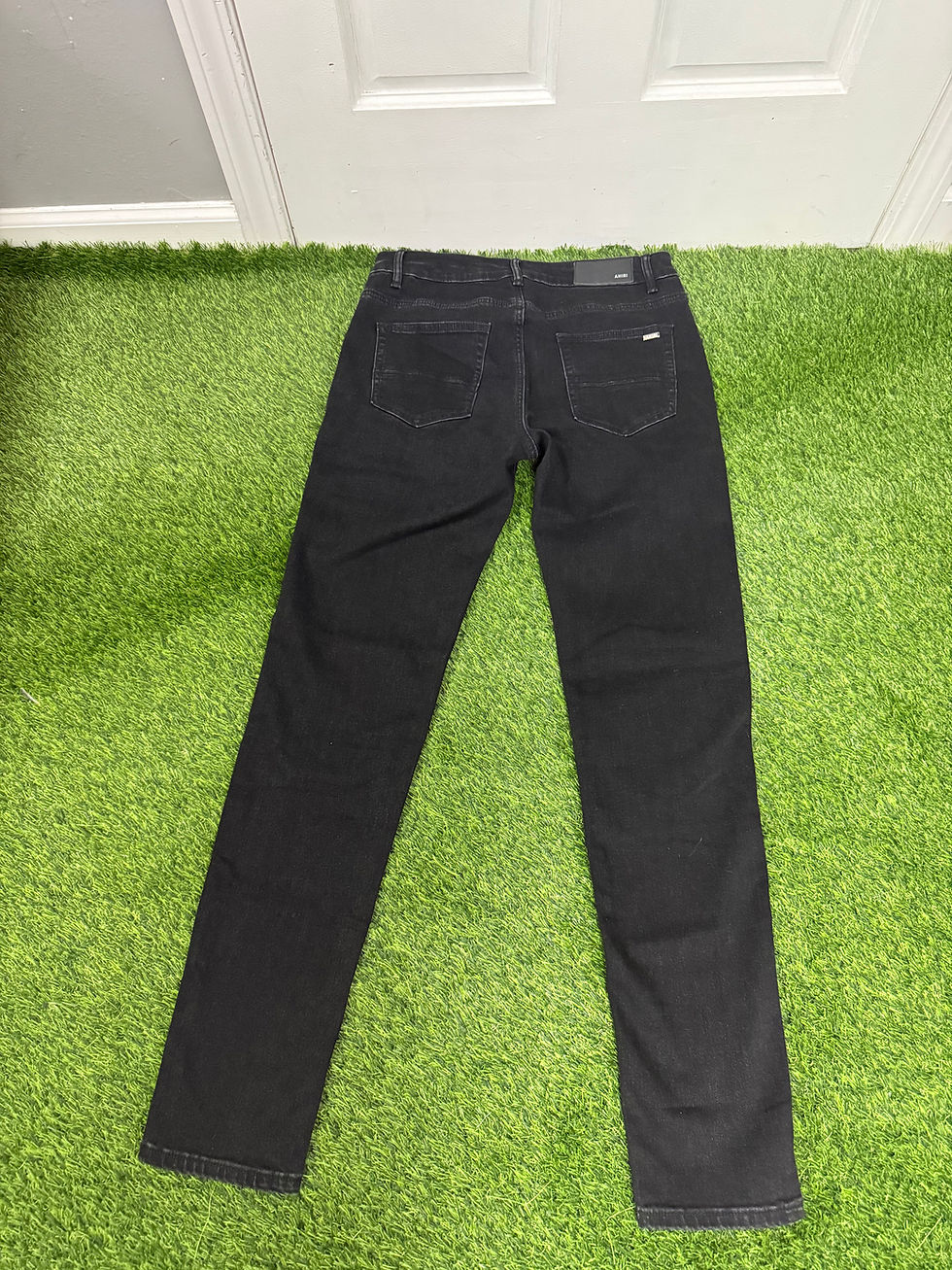 Thumbnail: AMIRI JEANS 