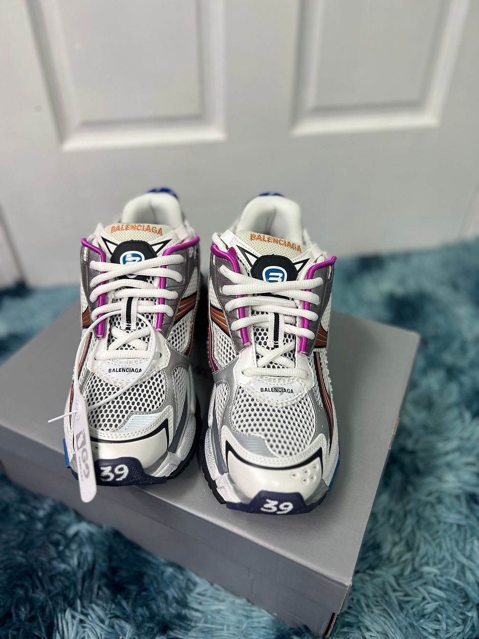 Thumbnail: BALENCIAGA RUNNER