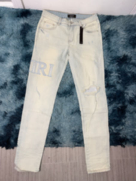 AMIRI PANTS