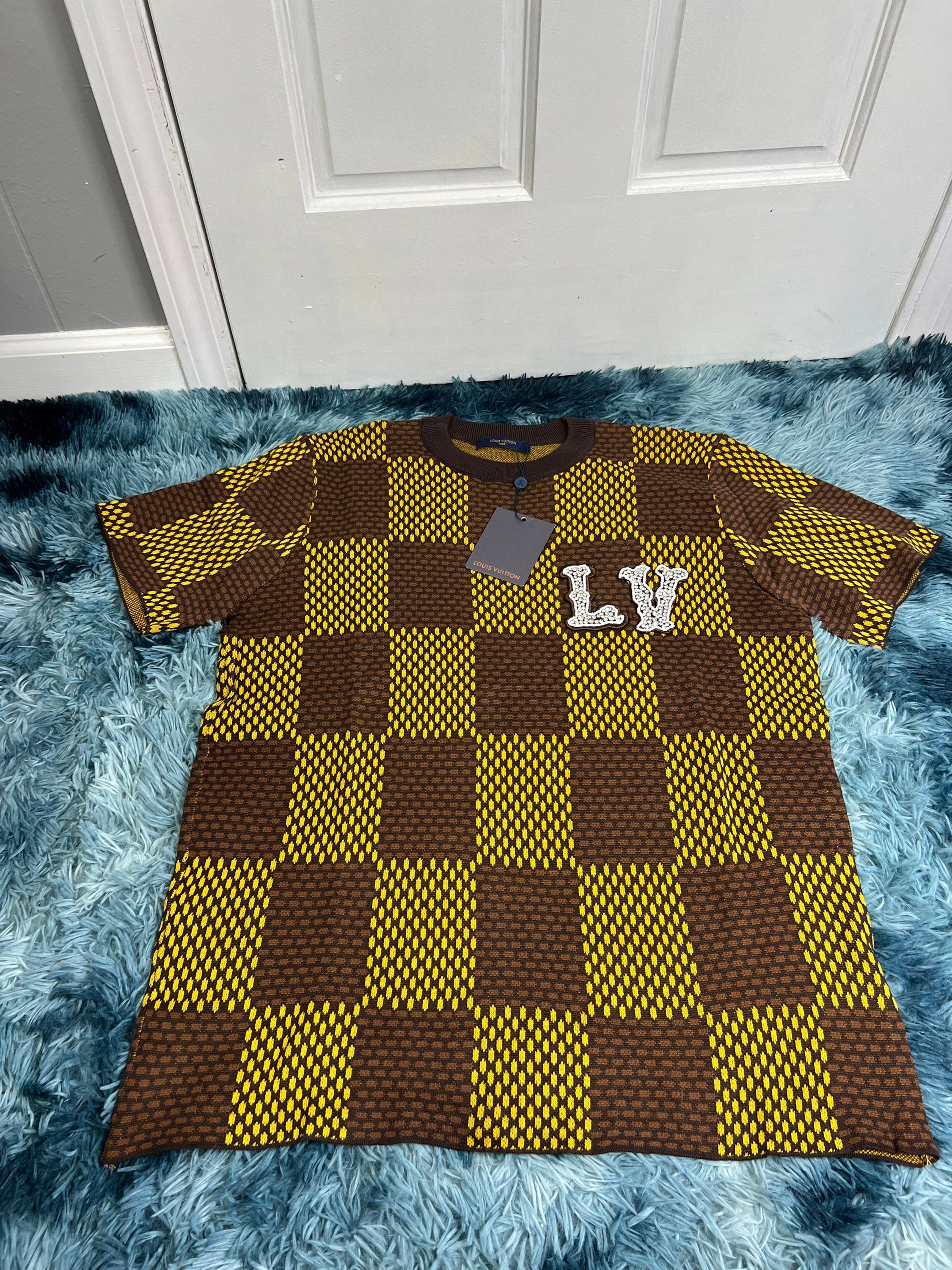 LV SHIRT