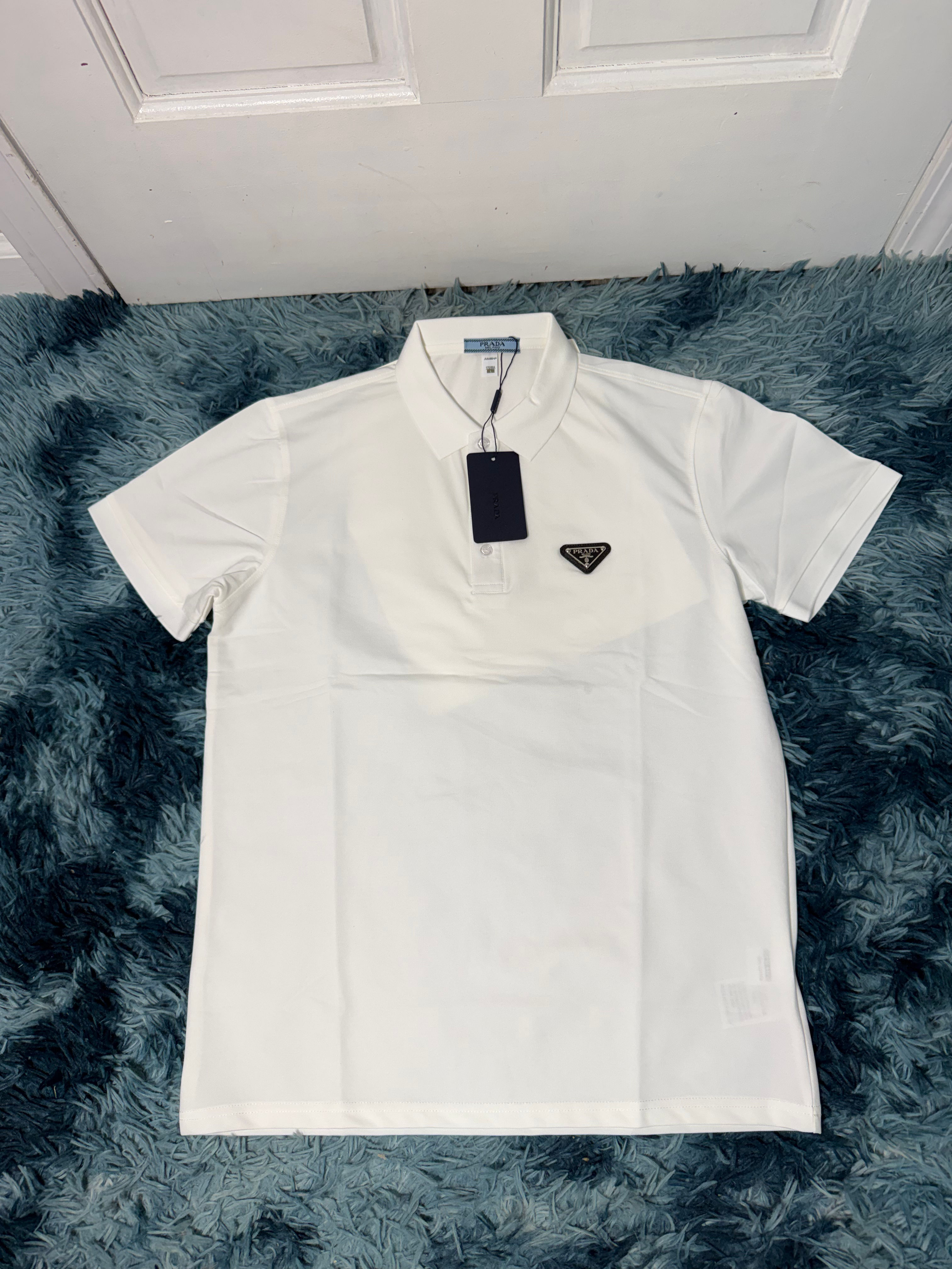 PRADA SHIRT 
