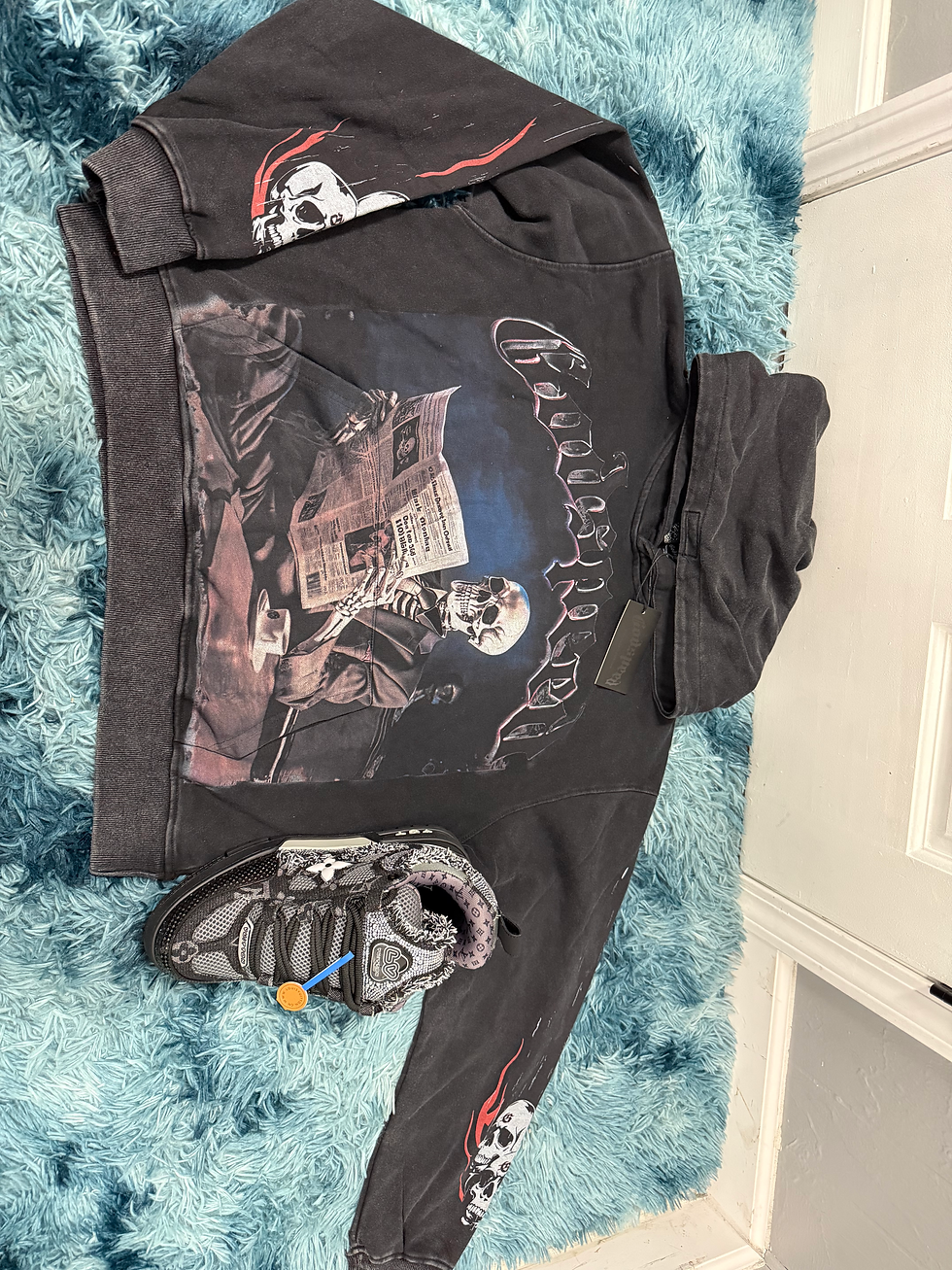 Thumbnail: LV AND GODSPEED 