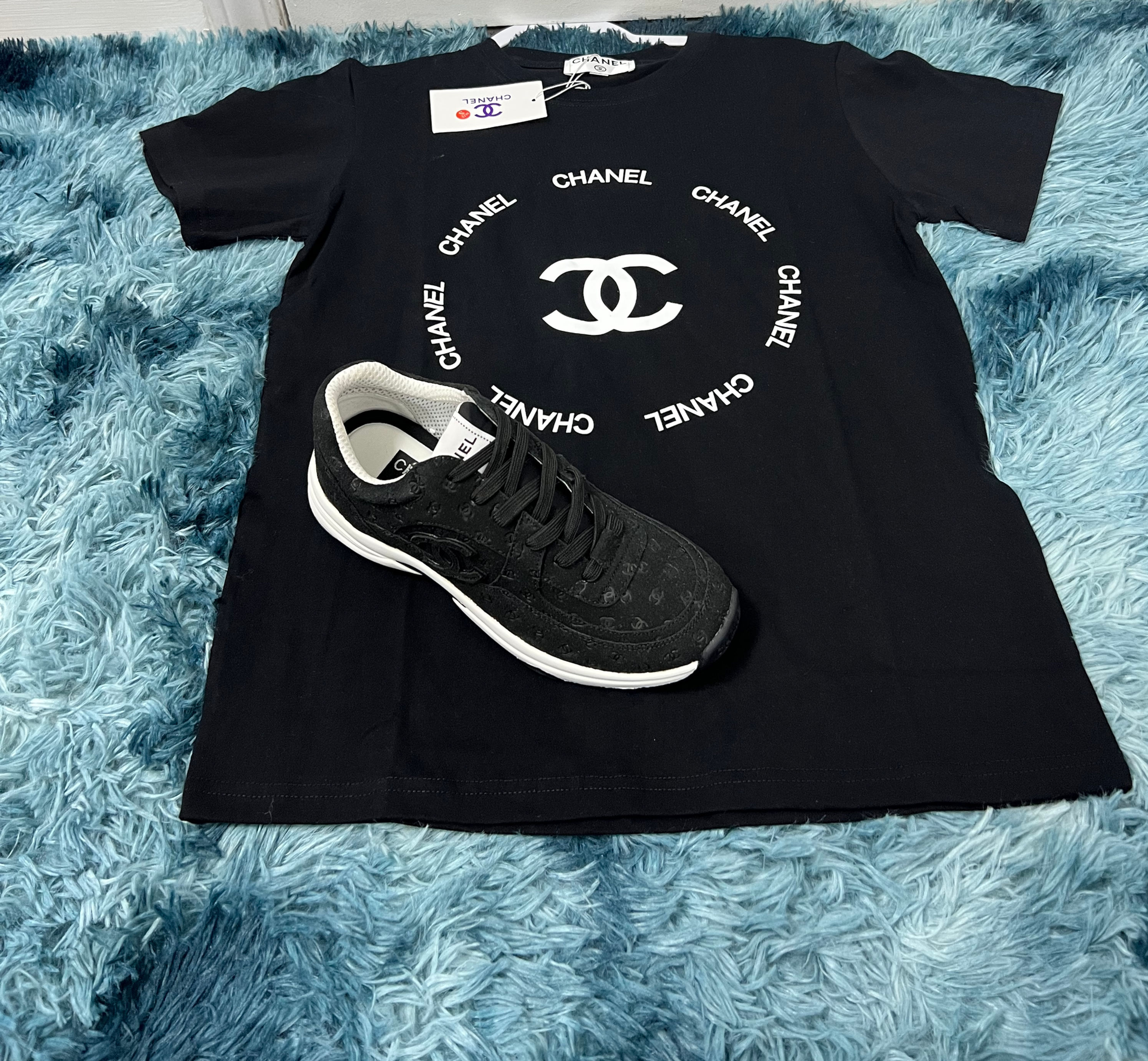 CHANEL SET