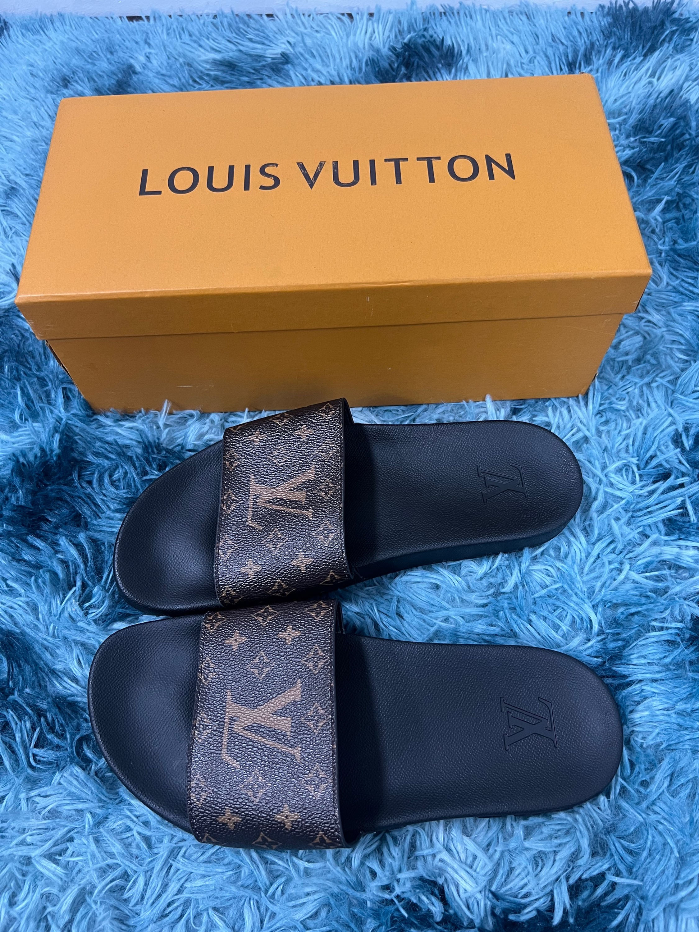 LV SLIDE