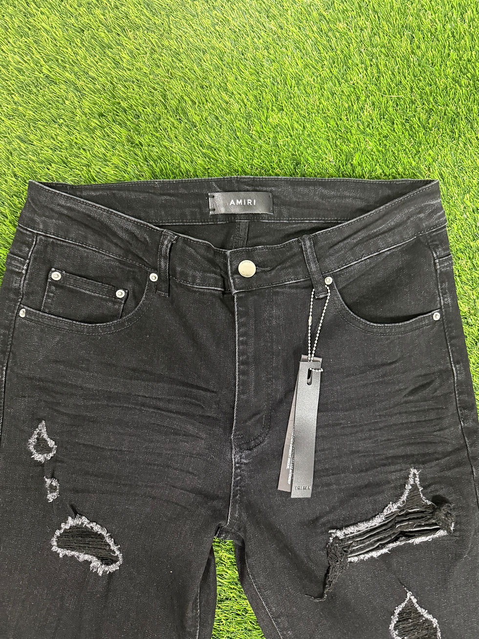Thumbnail: AMIRI JEANS 