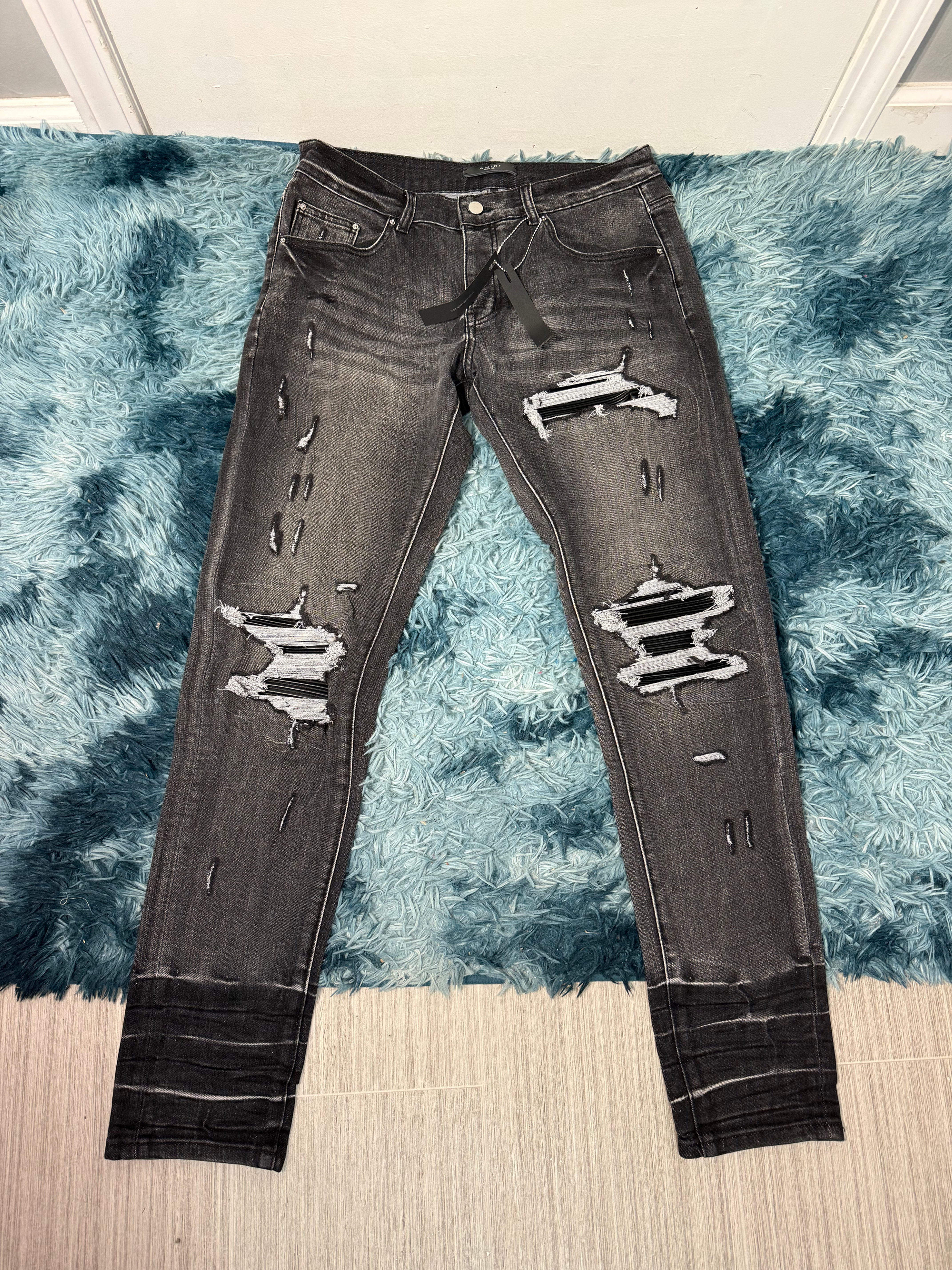 AMIRI JEANS