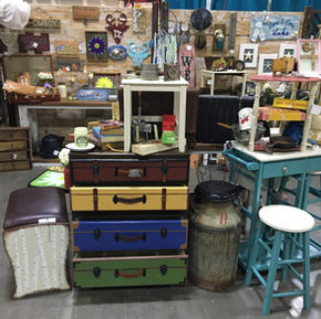 Photo of special merchandise