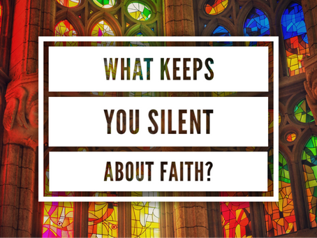 Is Religion Toxic?