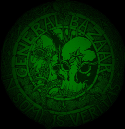 Original design by Nigel Potter