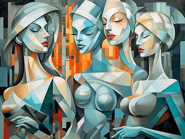 shin_abstract_art_painting_seductive_and_sexy_women_in_the_styl_41da78f9-55d5-4ac9-b34c-c1