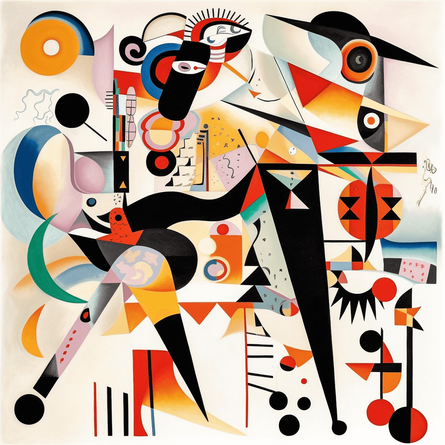 The Triumph of Spirituality