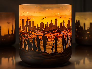 shin_a_glowing_candle_symbolizing_the_light_of_empathy_and_unde_8858b9d0-7b15-4512-826d-3f