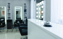 focus-on-button-to-call-in-beauty-salon-2025-03-31-20-20-51-utc