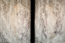 Artificial Reality (detail), 2017