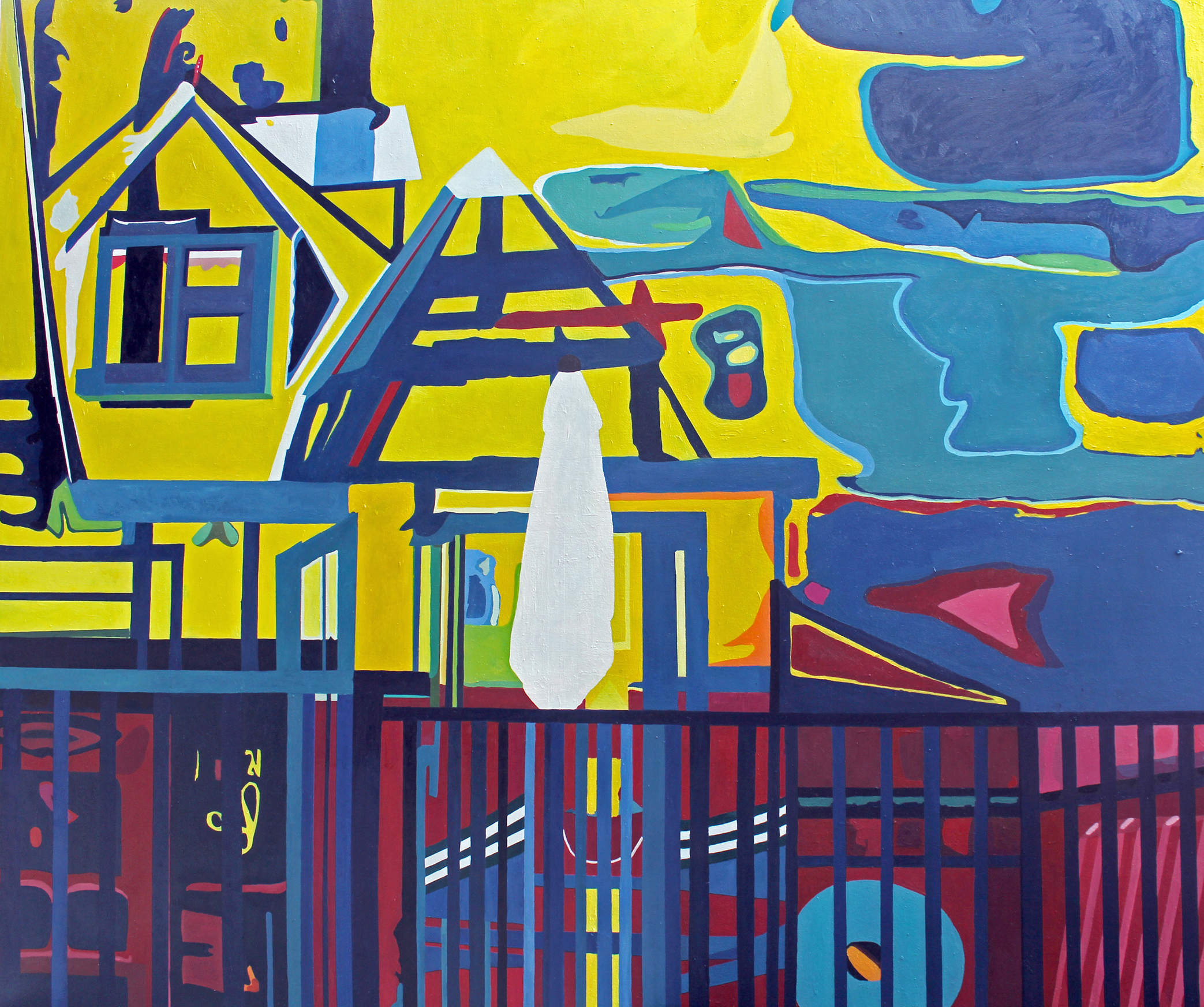 City of homes