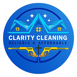 Clarity Cleaning Logo Design.png