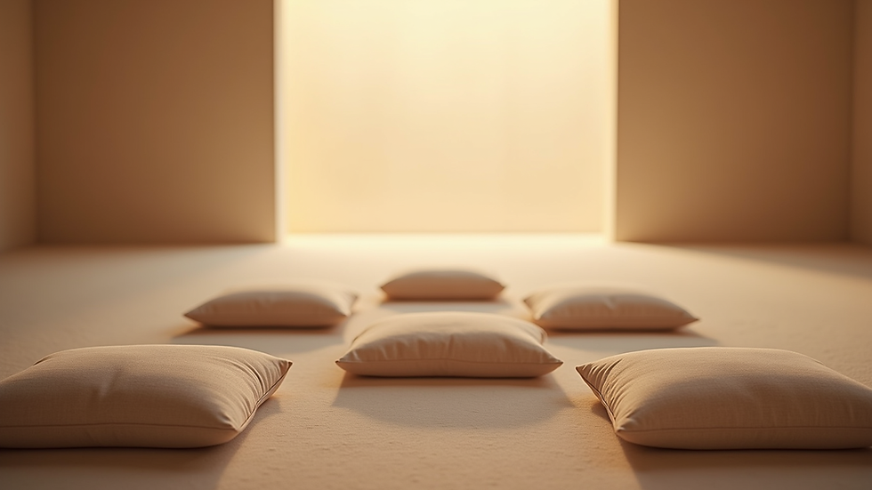 Why Integrative Wellness is the Key to Health: Embracing Holistic Wellness Techniques