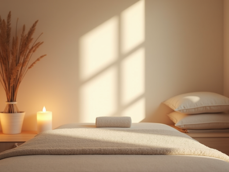 The Role of Trauma-Focused Somatic Healing in Trauma Recovery