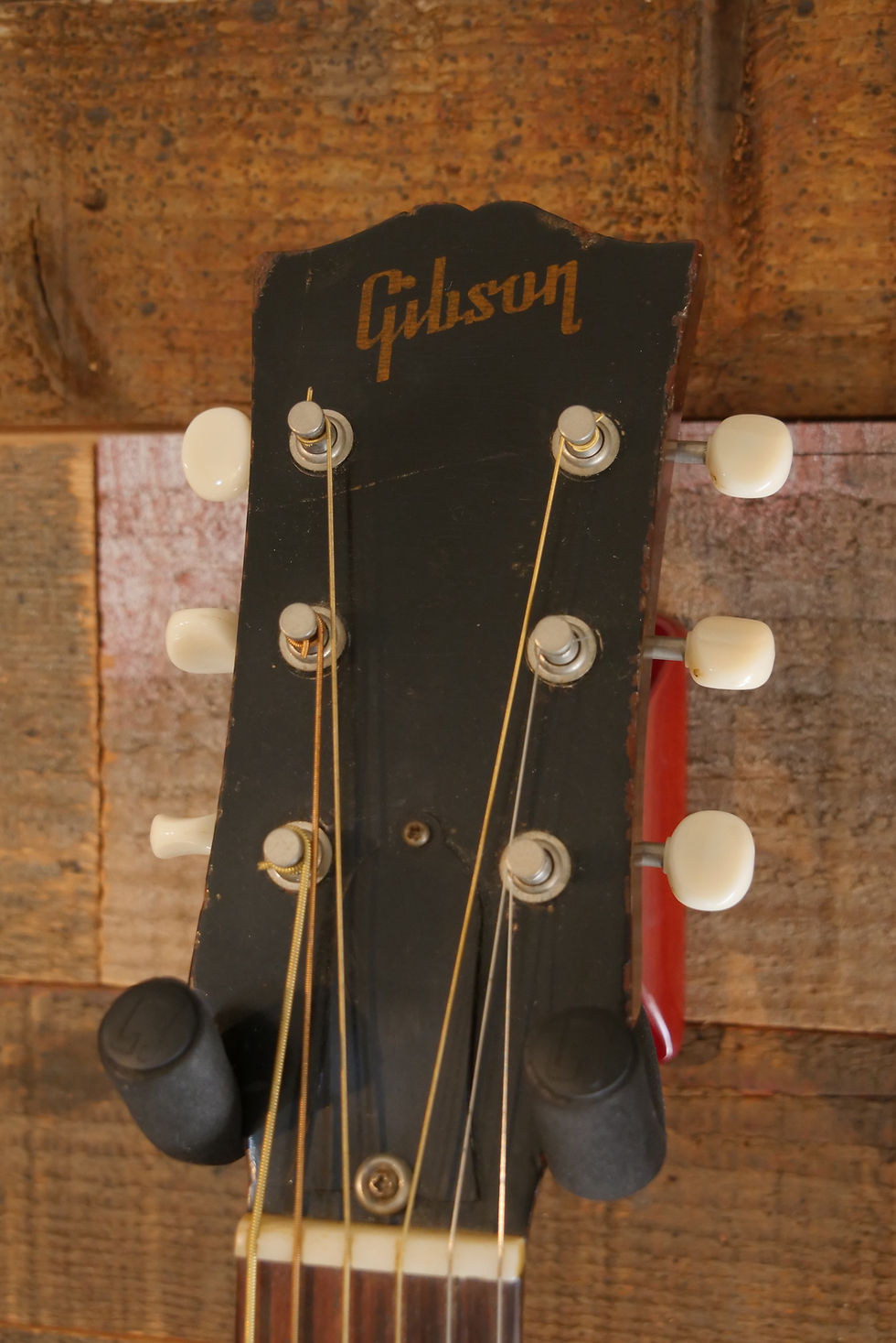 Thumbnail: Gibson L-48
