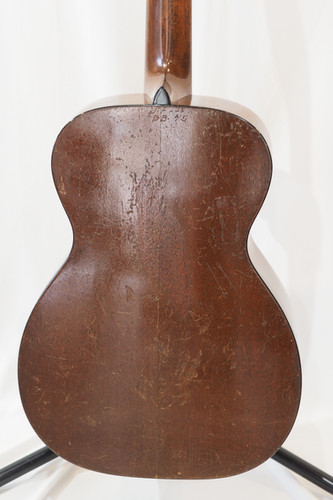 最終値下】ヴィンテージ MARTIN 00-17 1932年製