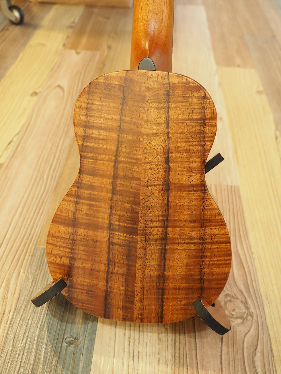 Thumbnail: Kala USA Elite Limited S