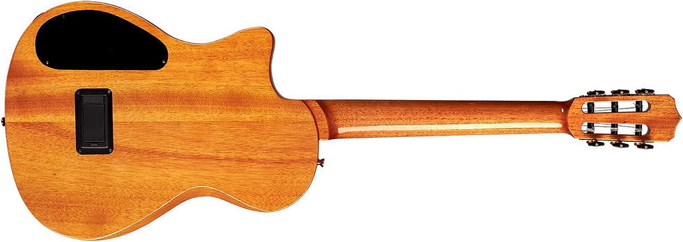 サムネイル： Cordoba Stage Guitar