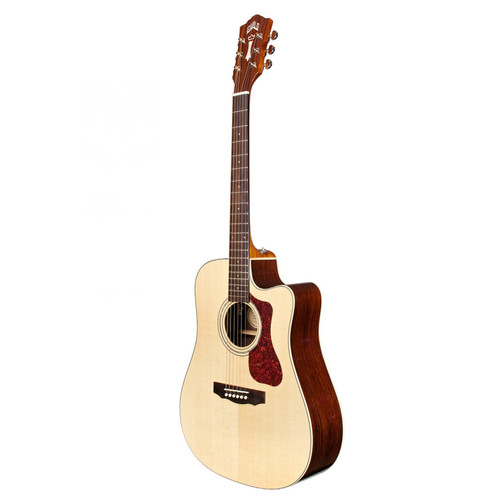 Guild D-150CE | guitartrailer