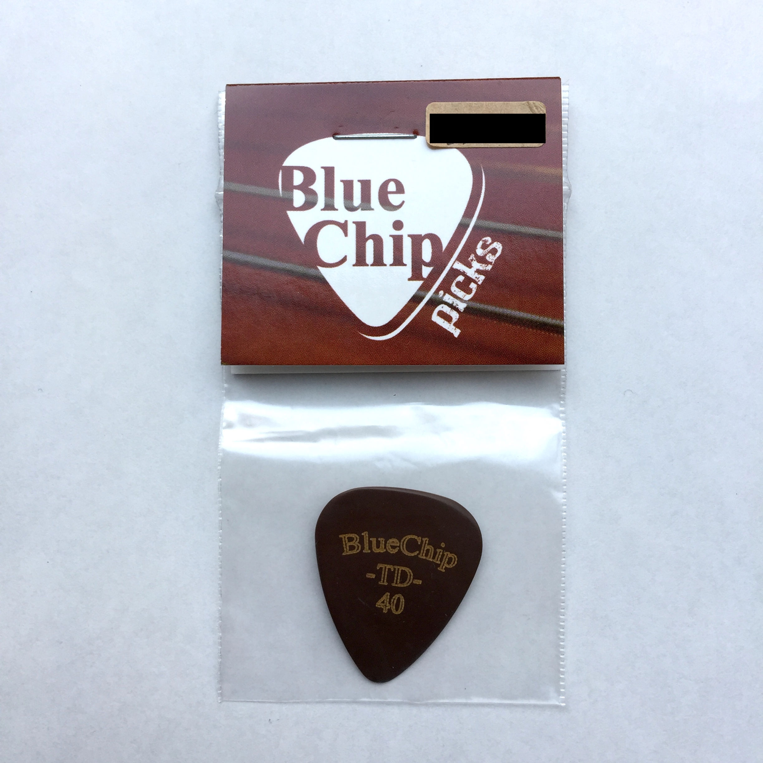 Blue Chip TD40