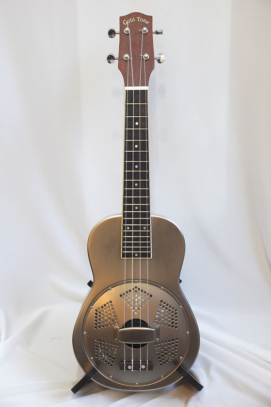 Gold まじめ Tone バンジョー ゴールドトーン バンジョーウクレレ Banjo