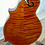 サムネイル： Gibson F-5 Gold Rush.F-GR 2006 年製