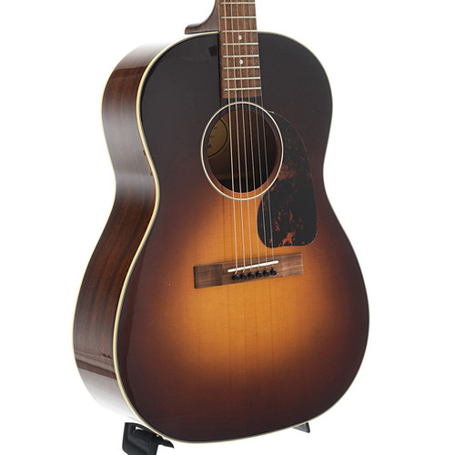 Farida OT-22 WIDE VBS | guitartrailer