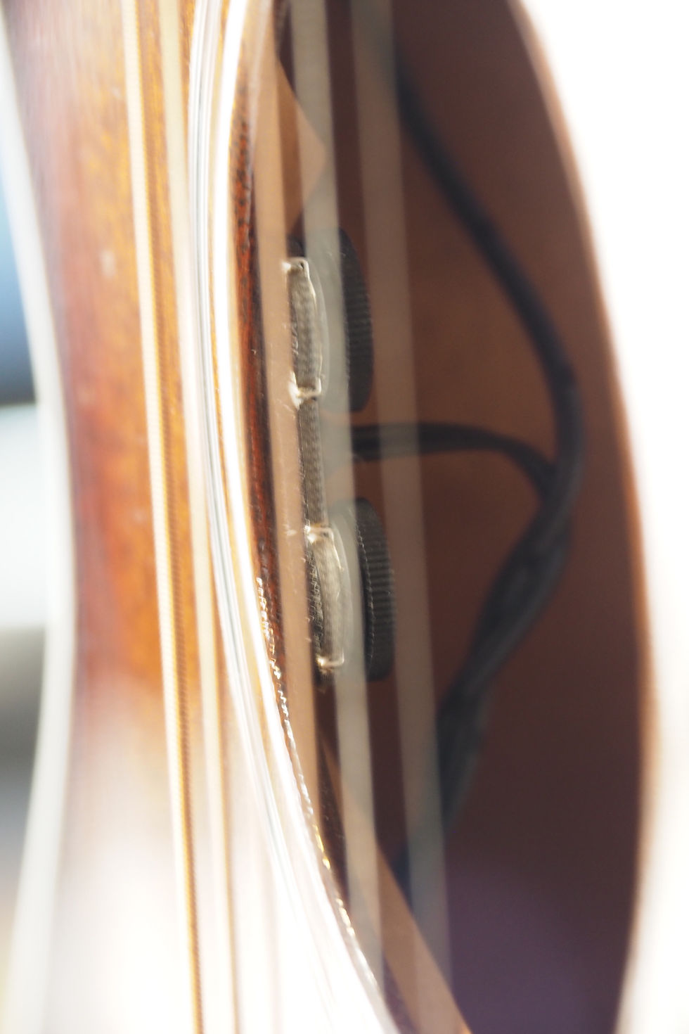 Thumbnail: Guild USA M-25E