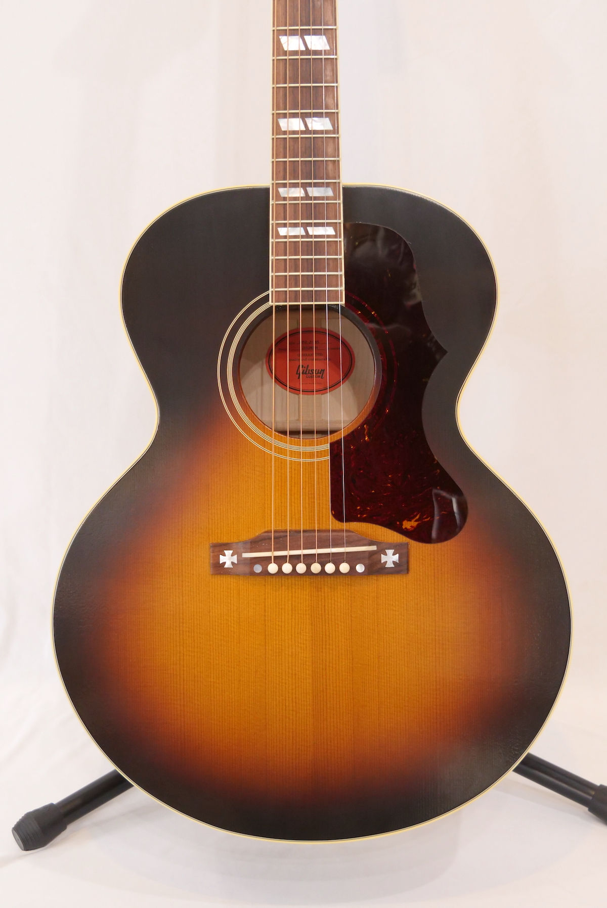 Gibson 1952 J-185