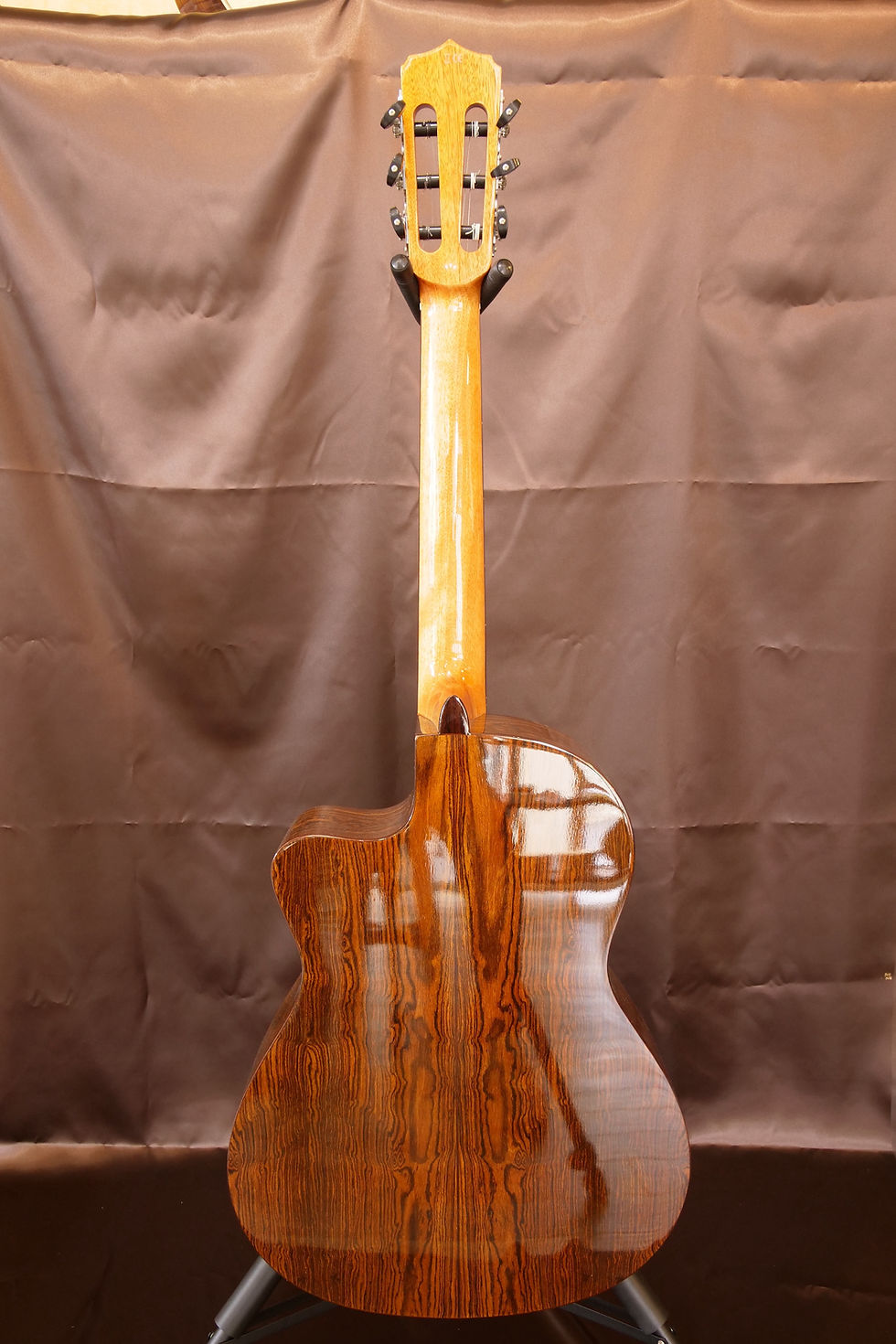 Cordoba Fusion 5 Limited | guitartrailer