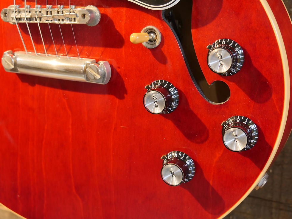 Thumbnail: Gibson ES-339