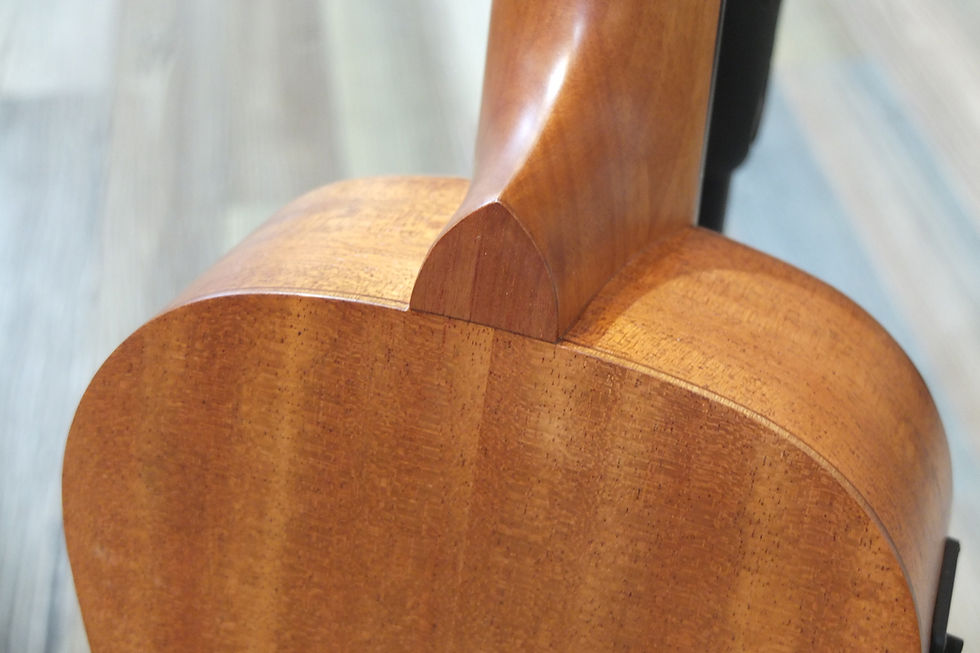 Thumbnail: Bakithi Kumalo Signature Acoustic-Electric U•BASS
