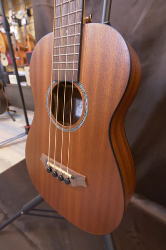 【美品】コルドバ Mini Ⅱ Bass MH-E ミニアコースティックベース Cordoba Mini II Bass MH-E 新品 ミニアコースティックベース《アコベ