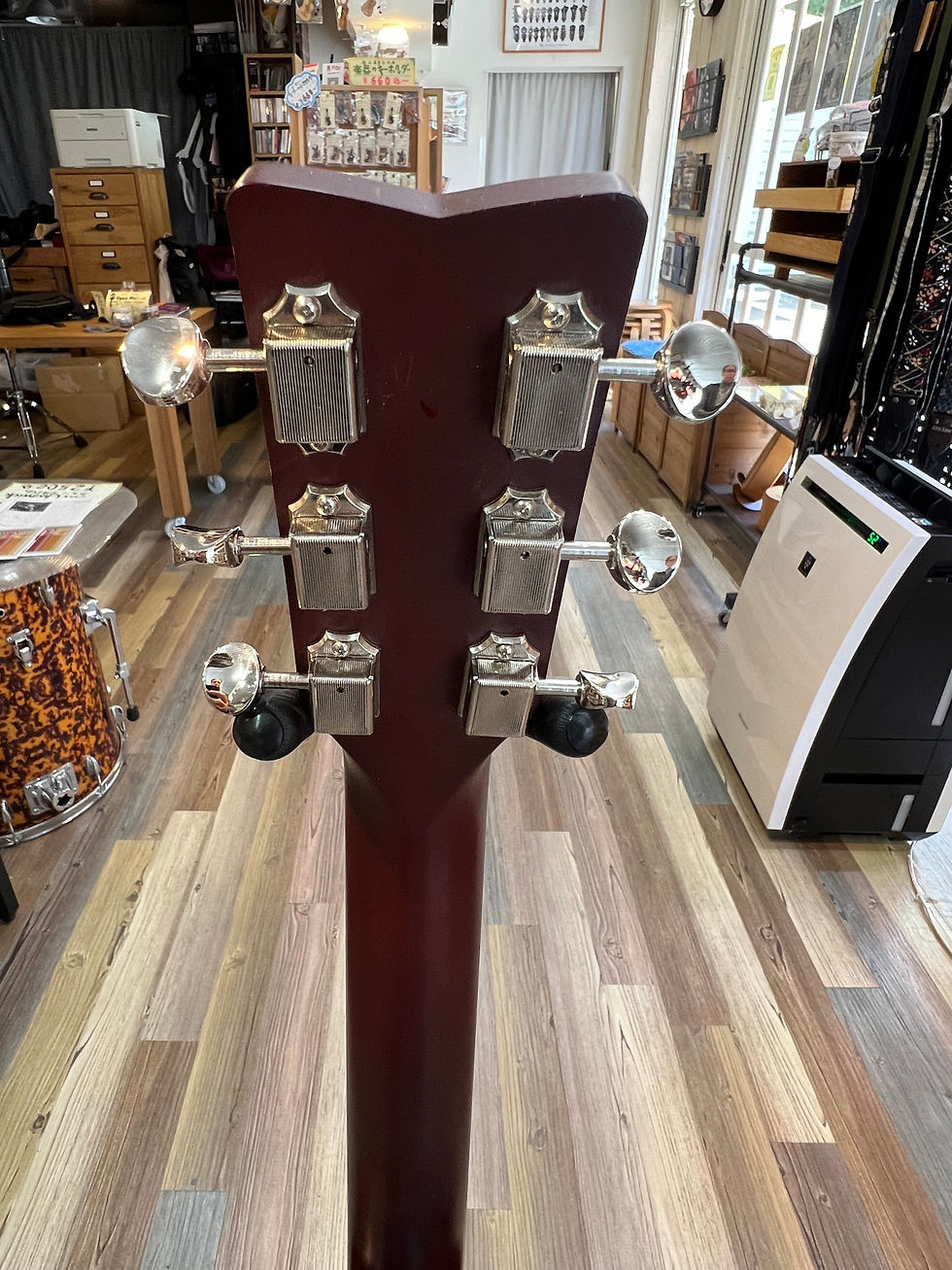 サムネイル： Yamaha FG JR2S