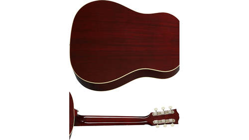 GIBSON 60S J-45 ORIGINAL ADJ SADDLE | guitartrailer