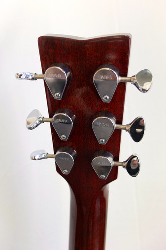 Yamaha FG-500 | guitartrailer
